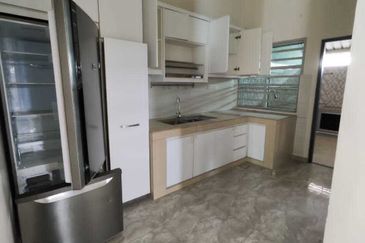 Bandar Dataran Segar