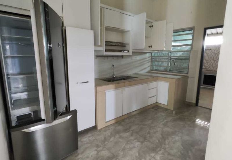 Bandar Dataran Segar