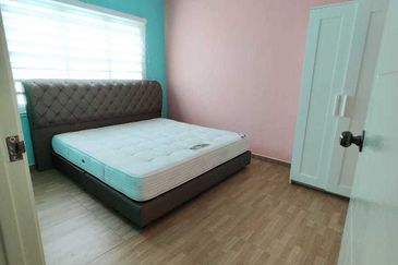 Bandar Dataran Segar