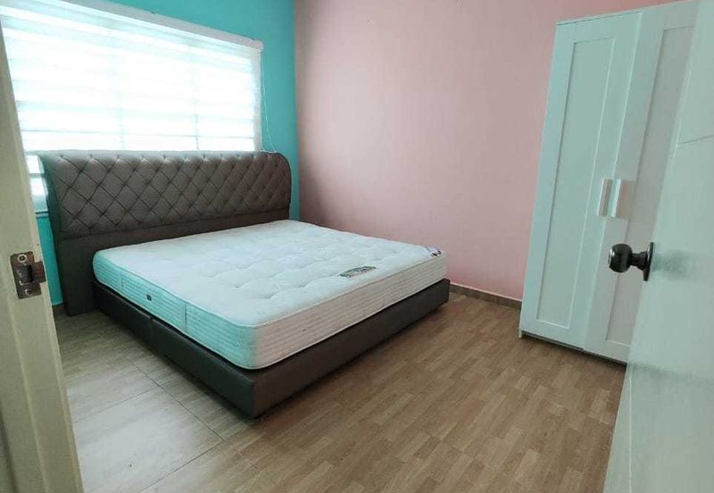 Bandar Dataran Segar