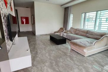 Bandar Dataran Segar