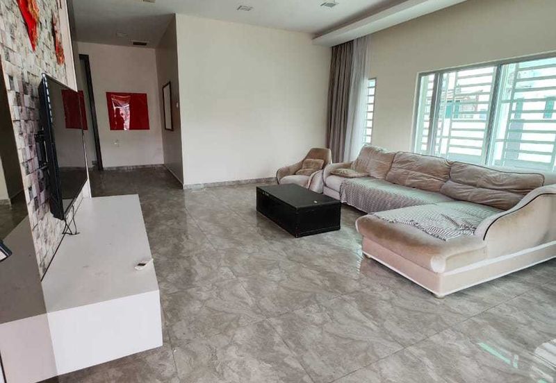 Bandar Dataran Segar