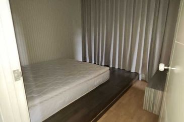 Bandar Dataran Segar