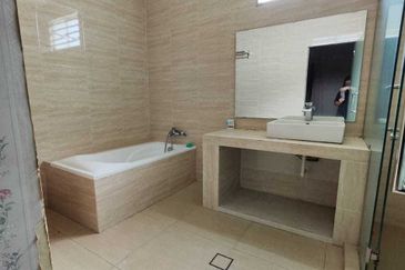 Bandar Dataran Segar