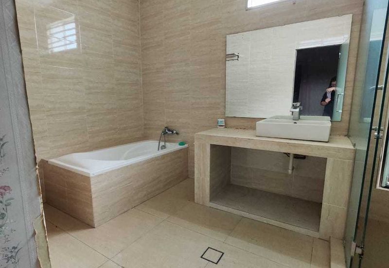 Bandar Dataran Segar