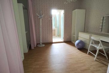 Bandar Dataran Segar