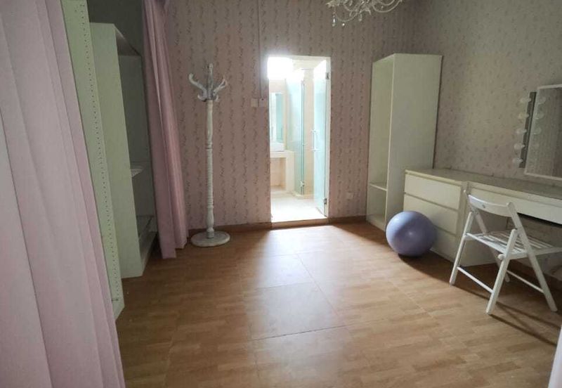 Bandar Dataran Segar