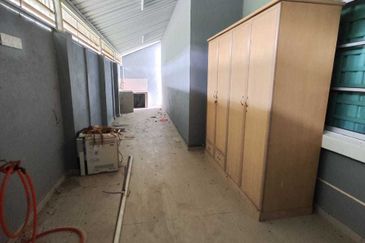 Bandar Dataran Segar