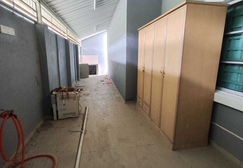 Bandar Dataran Segar