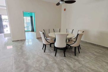 Bandar Dataran Segar