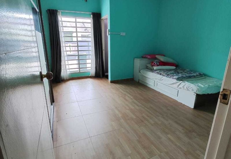 Bandar Dataran Segar