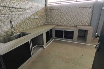 Bandar Dataran Segar