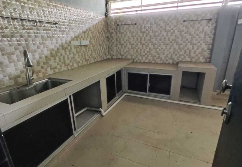 Bandar Dataran Segar