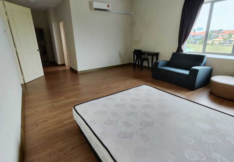 Bandar Dataran Segar