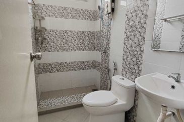 Bandar Dataran Segar