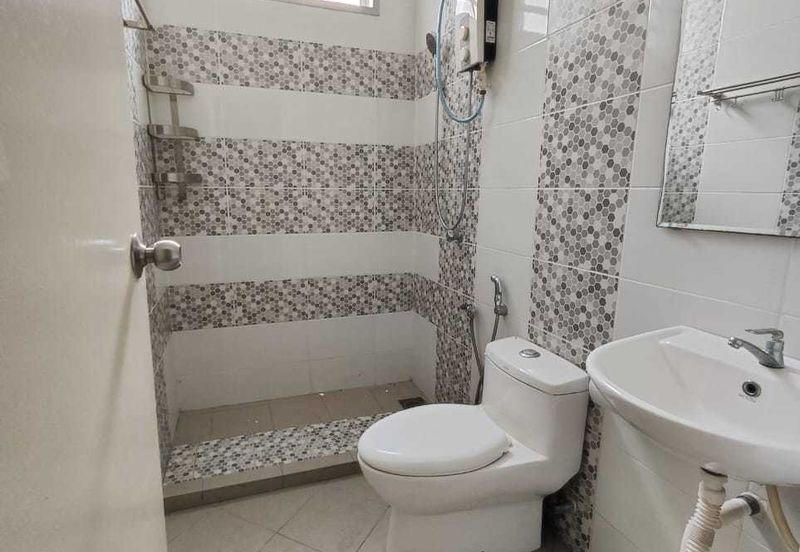 Bandar Dataran Segar