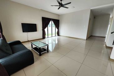 Bandar Dataran Segar