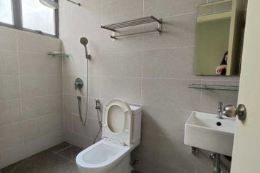 Bandar Dataran Segar