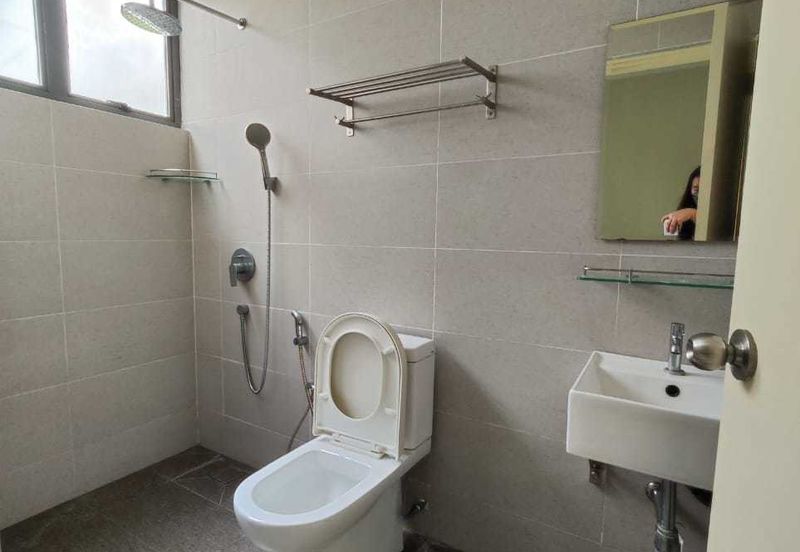 Bandar Dataran Segar