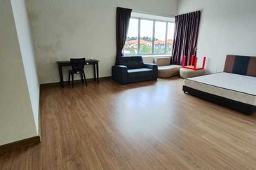 Bandar Dataran Segar