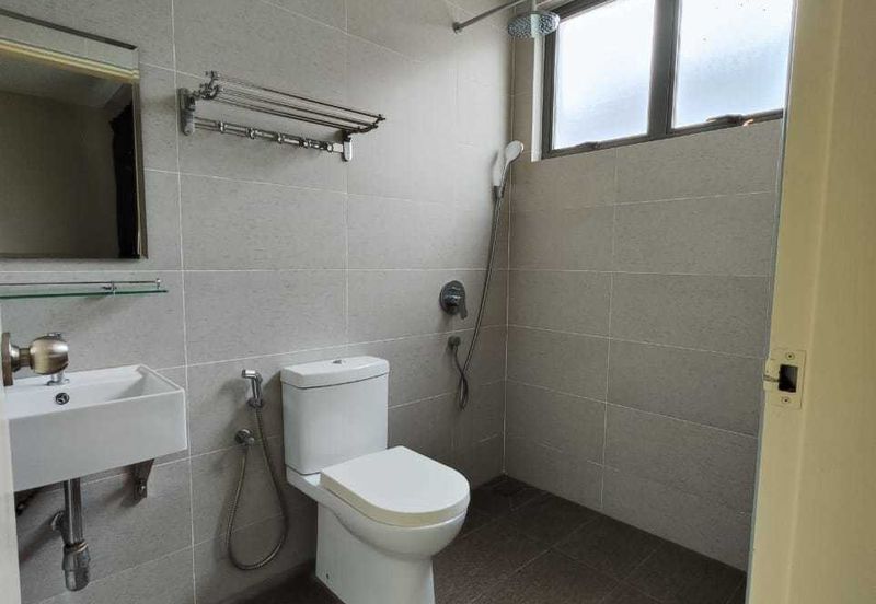 Bandar Dataran Segar