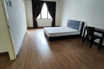 Bandar Dataran Segar