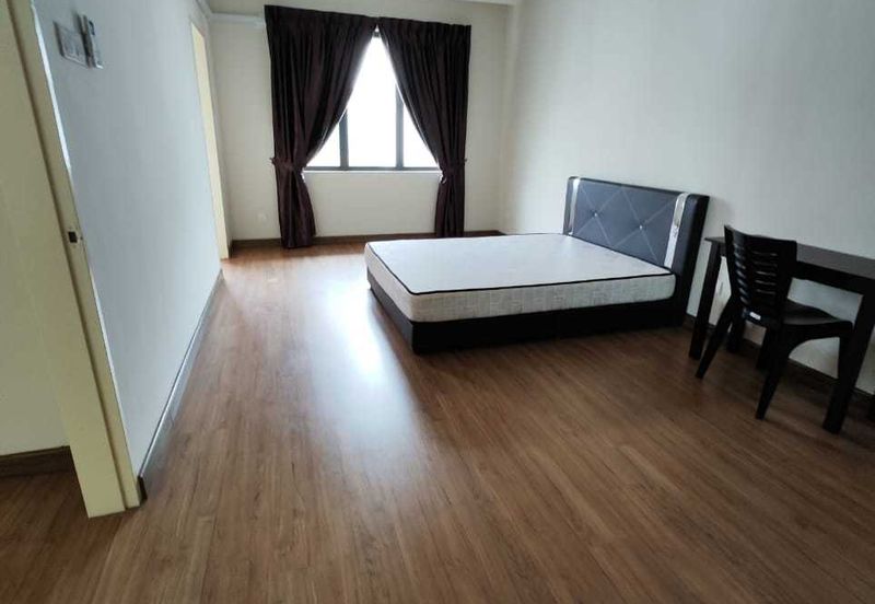 Bandar Dataran Segar