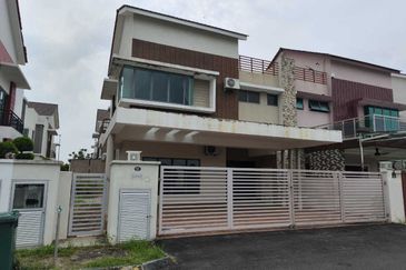 Bandar Dataran Segar