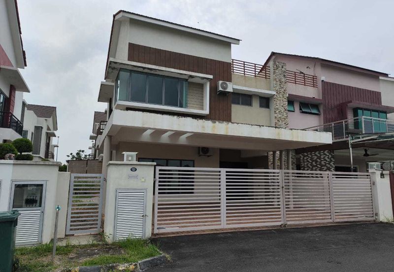 Bandar Dataran Segar