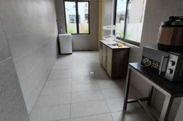 Bandar Dataran Segar