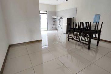 Bandar Dataran Segar