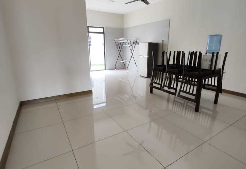 Bandar Dataran Segar