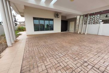 Bandar Dataran Segar