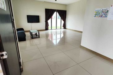 Bandar Dataran Segar