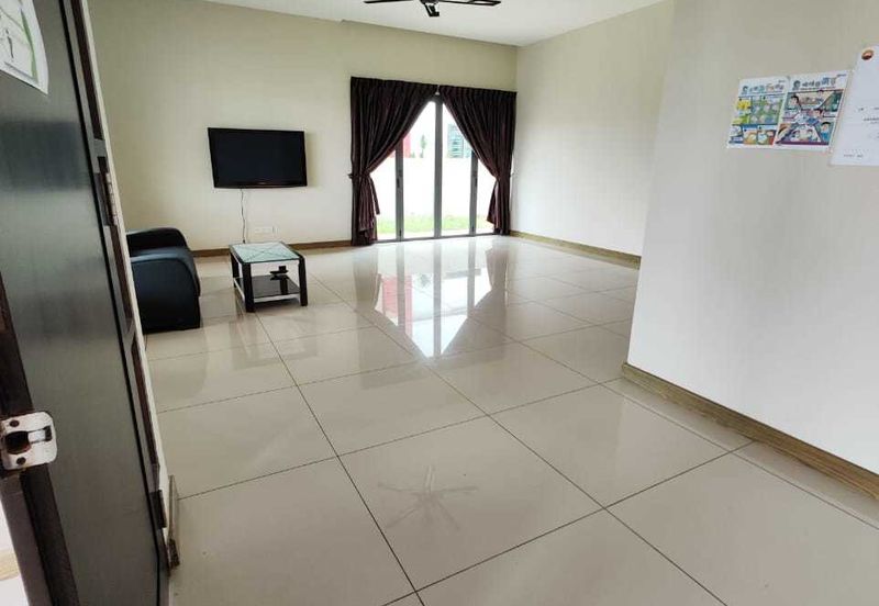 Bandar Dataran Segar