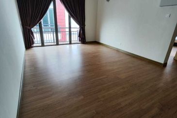 Bandar Dataran Segar