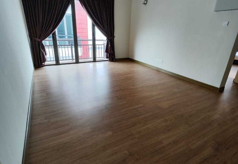 Bandar Dataran Segar