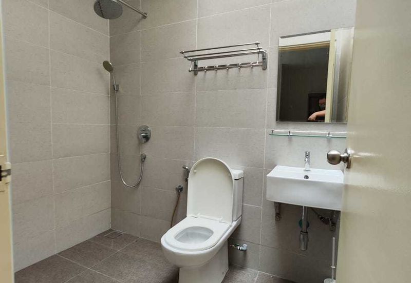 Bandar Dataran Segar