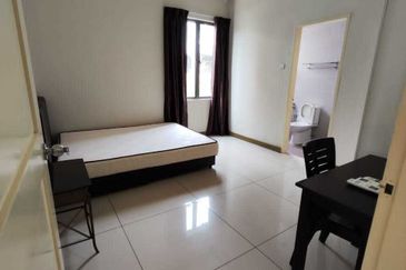 Bandar Dataran Segar