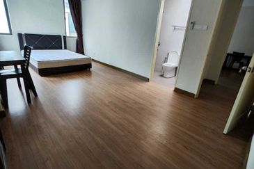 Bandar Dataran Segar