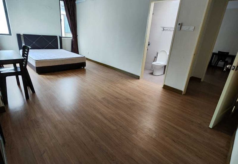 Bandar Dataran Segar