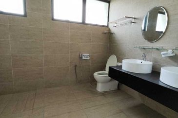 Bandar Dataran Segar