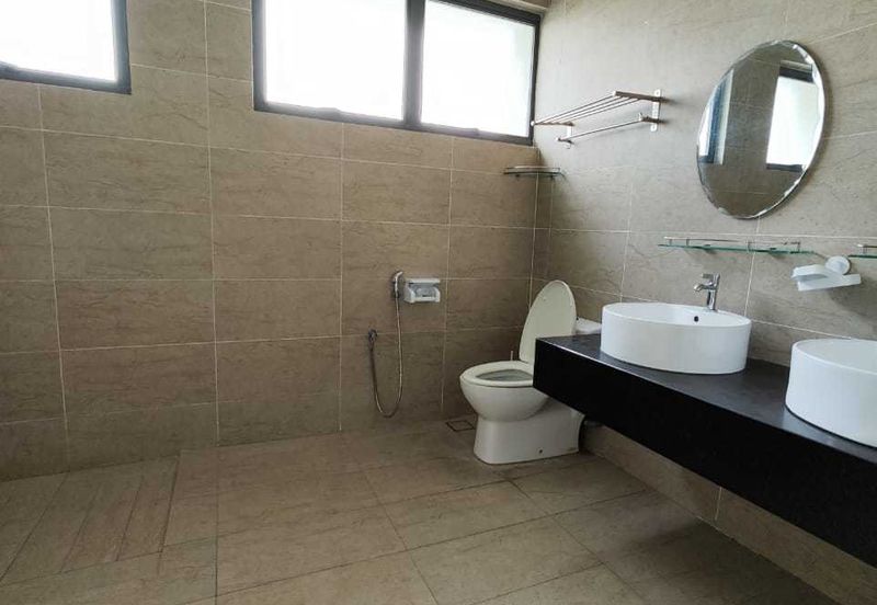 Bandar Dataran Segar