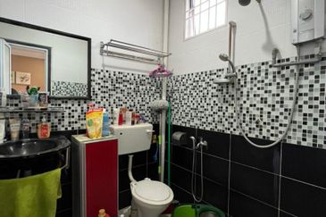 Taman Arowana Impian