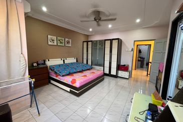 Taman Arowana Impian