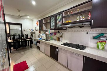 Taman Arowana Impian