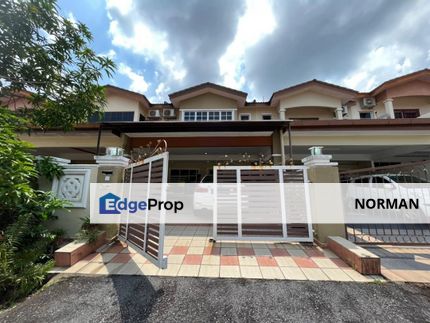 Double Storey Seremban 2 [Below Market Price], Negeri Sembilan, Seremban