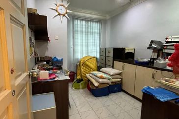 Taman Arowana Impian