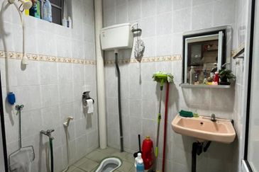 Taman Arowana Impian