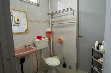 Taman Arowana Impian